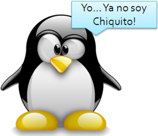 PRIMRAS DISTRIBUCIONES DE LINUX
