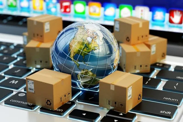 Nace la era comercial del Internet
