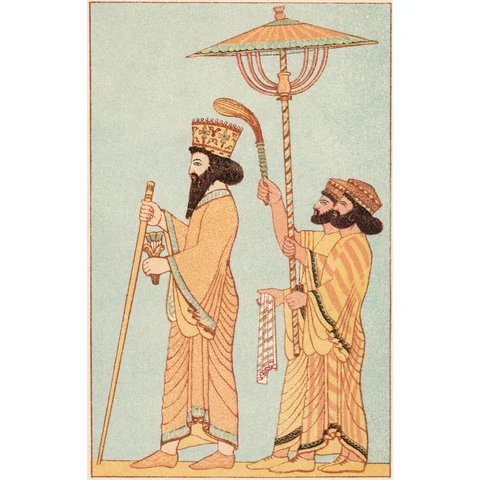 Persia (Imperio Aqueménida)