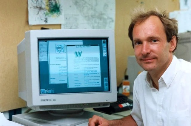 Nacimiento del Internet moderno: TCP/IP (1980 - 1989)