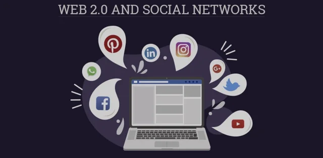 Web 2.0: La Web Social