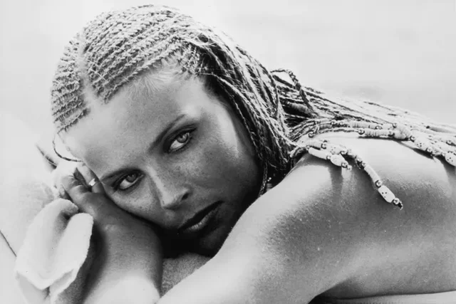 Fulani Braids
