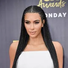 Fulani Braids