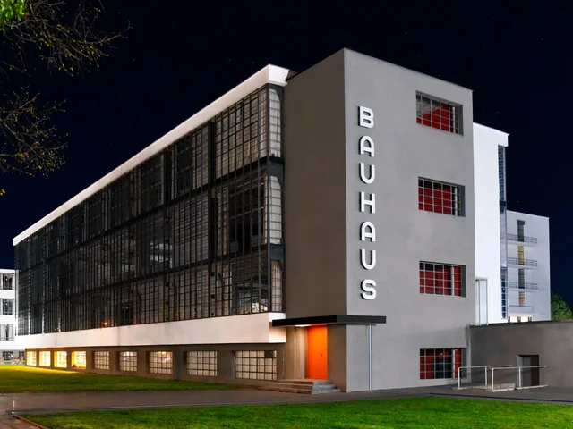 Bauhaus