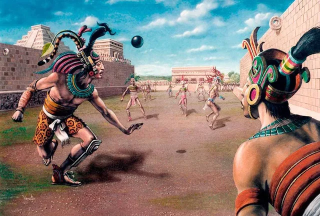 Mesoamérica