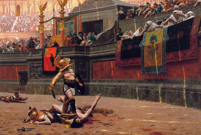Roma