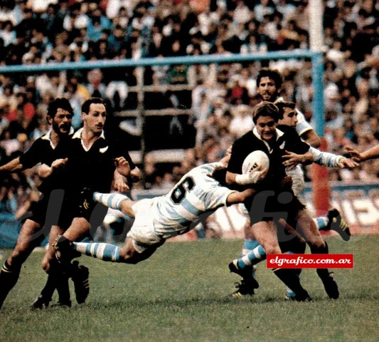 Rugby