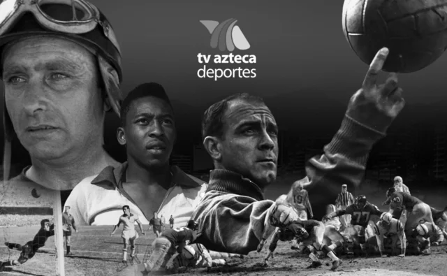 Televisión y deporte