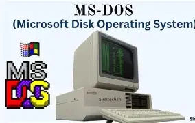 MS-DOS (Microsoft Disk Operating System)