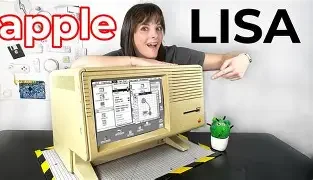 Apple Lisa