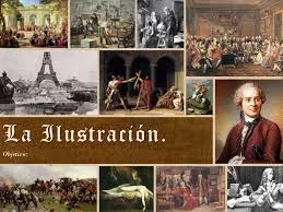 La Ilustración (Base histórica del concepto de "sujeto")