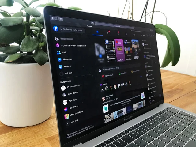 Web 4.0 – La web conectada e inteligente