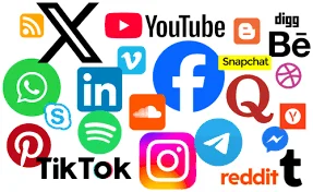 Herramientas de Internet