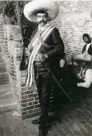 Asesinato de Emiliano Zapata