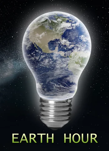 Earth Hour