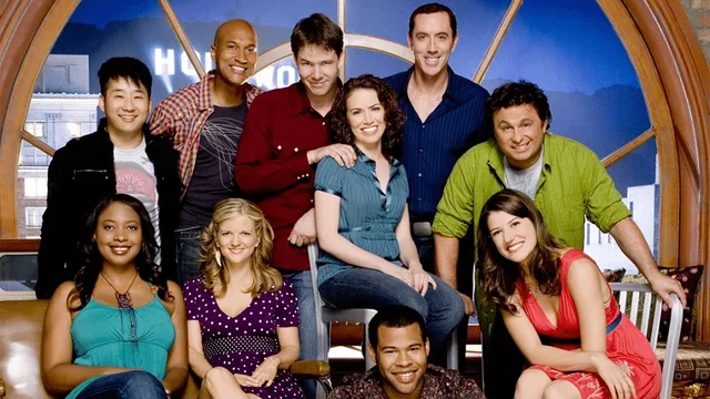 Mad TV