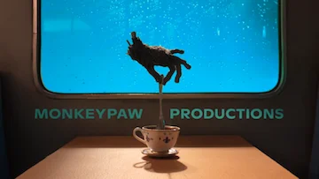 MonkeyPaw