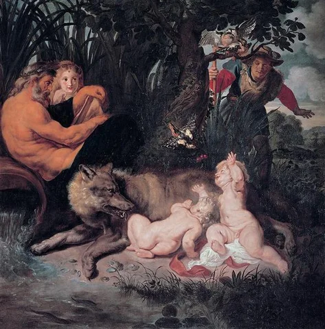 Romolo e Remo