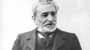 Práxedes Mateo Sagasta