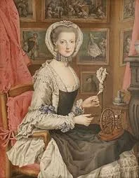 Maria Cristina d'Àustria