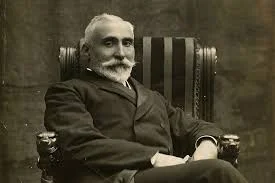 Antoni Maura