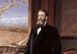 Joaquín Costa