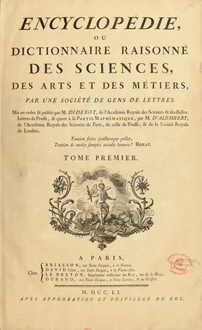 ENCYCLOPEDIA