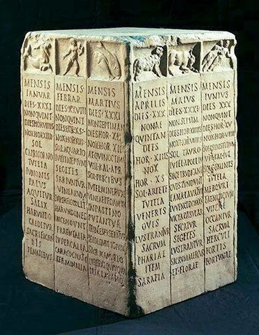 Il Calendario Solare