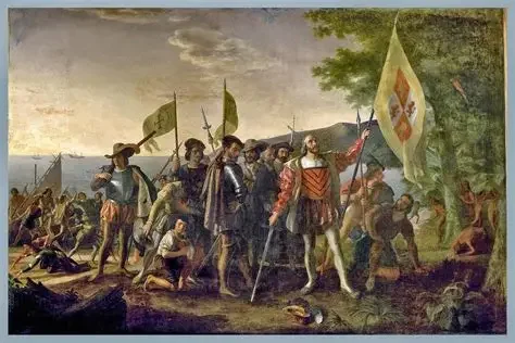 Fin de la Reconquista y descubrimiento de América