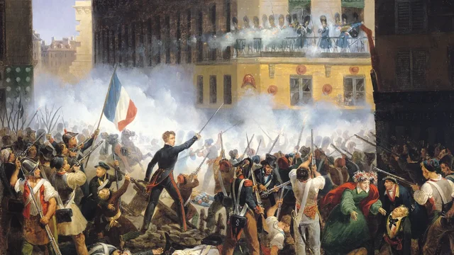 Revolución Francesa