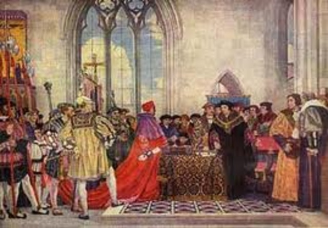 st Thomas more gets married