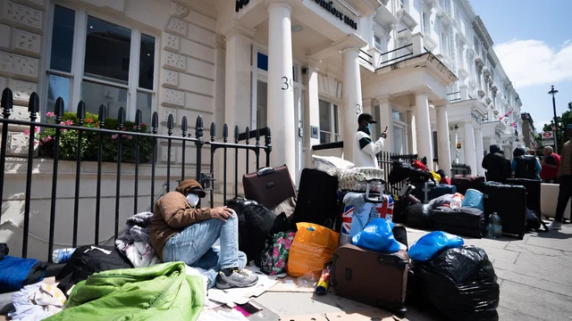 Accommodation