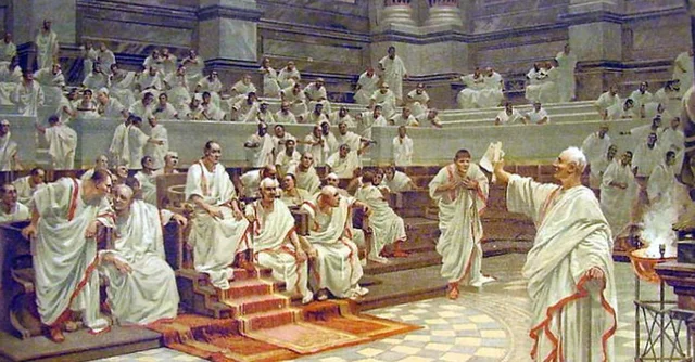 Fine della Repubblica