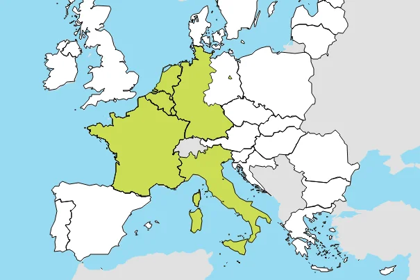 Tratados de Roma
