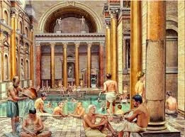 Los Romanos