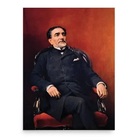 Práxedes Mateo Sagasta
