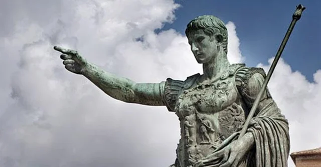 Ottaviano primo imperatore
