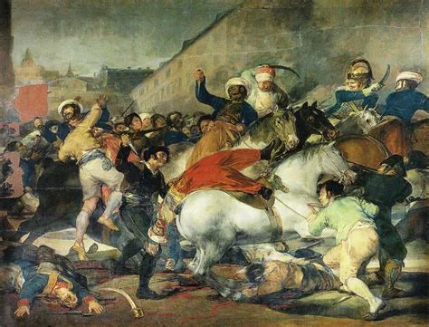 Guerra da Independencia Española