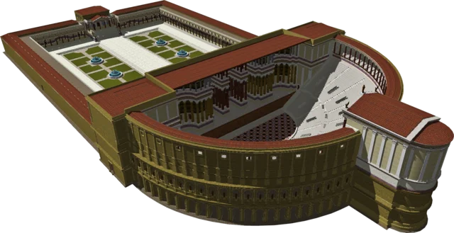 Teatro di Pompeo