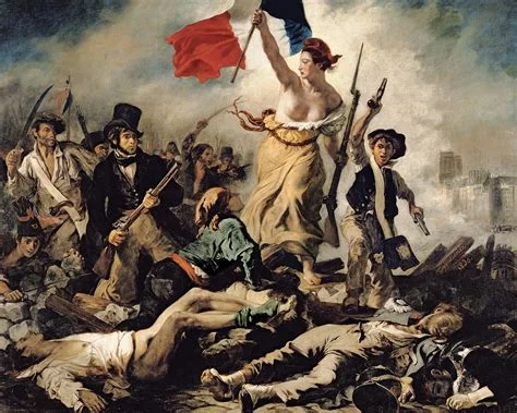 Revolucións de 1830