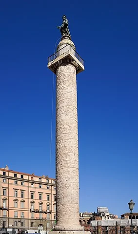 Colonna Traiana