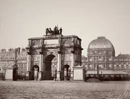 Assalt al palau de les Tulleries