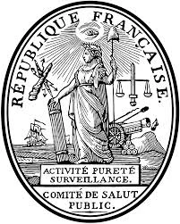 El comité de salvació pública