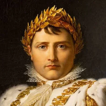 Napoleó desembarca a Egipte