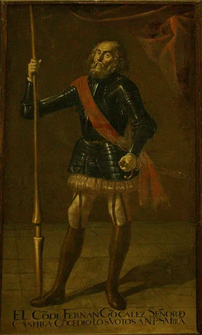Autonomía del Condado de Castilla (930-950)