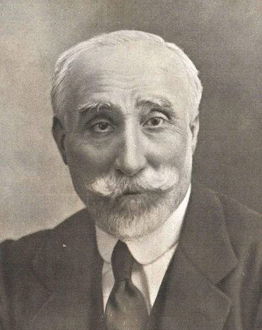 Antoni Maura