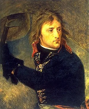 Napoleó, cònsol vitalici