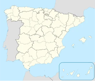Derrota a Espanya