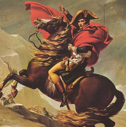 Napoleó, cònsol vitalici