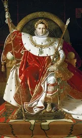Napoleó, emperador francès